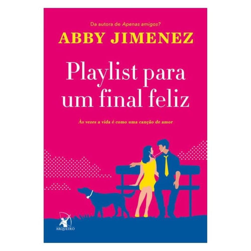 Playlist Para Um Final Feliz