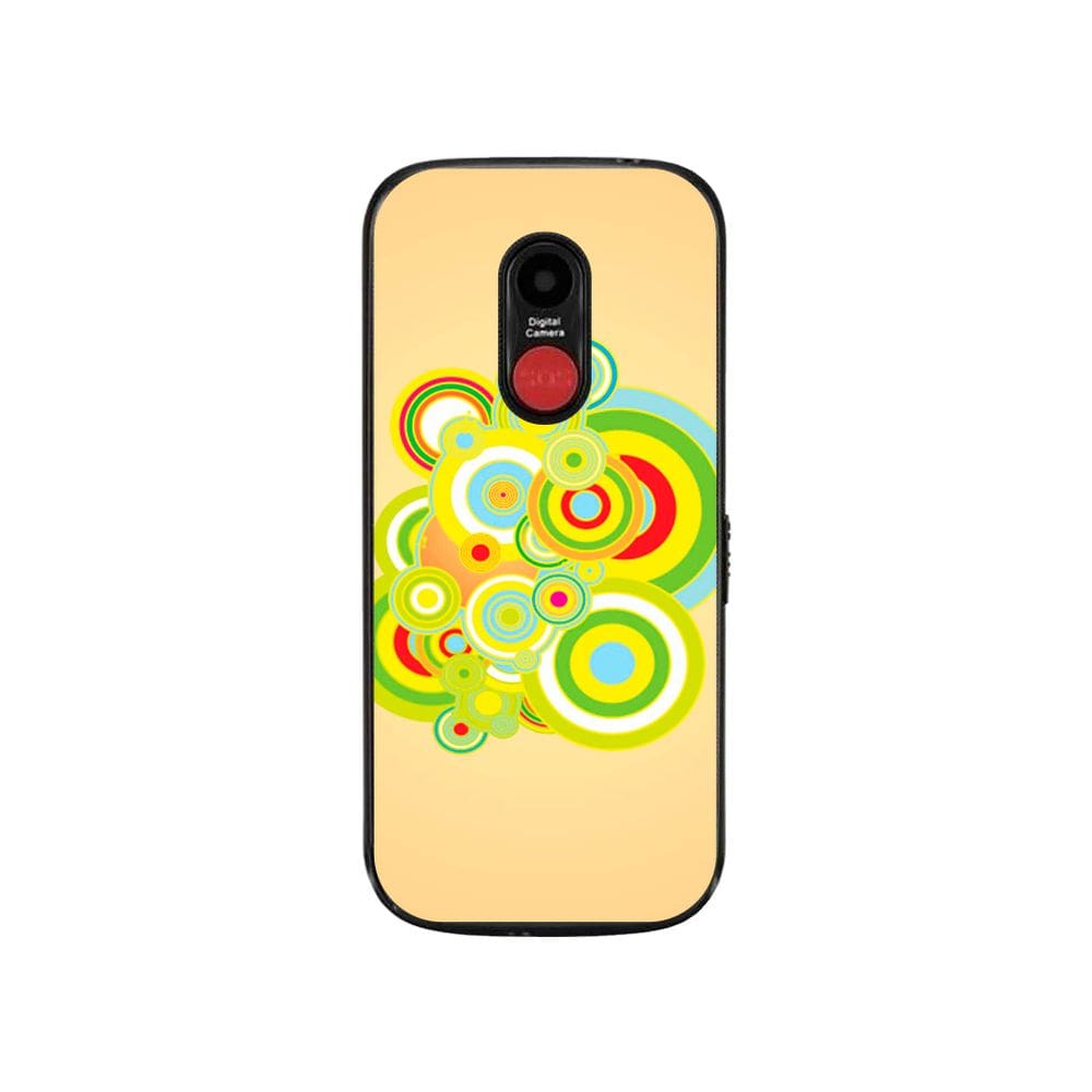 Capa Adesivo Skin370 Verso Para Multilaser Vita IV