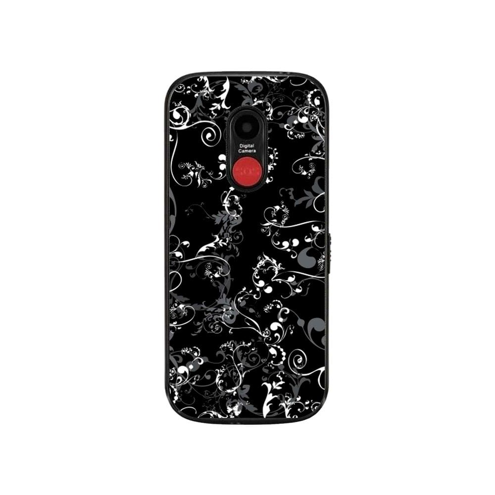 Capa Adesivo Skin359 Verso Para Multilaser Vita IV