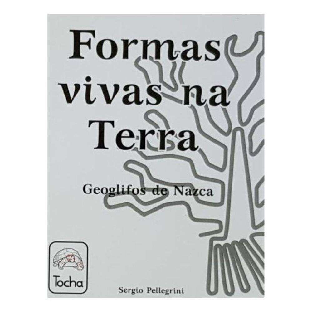 Formas Vivas Na Terra