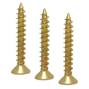 Parafuso para Madeira 3,0x20mm Philips Ciser 1000 Unidades