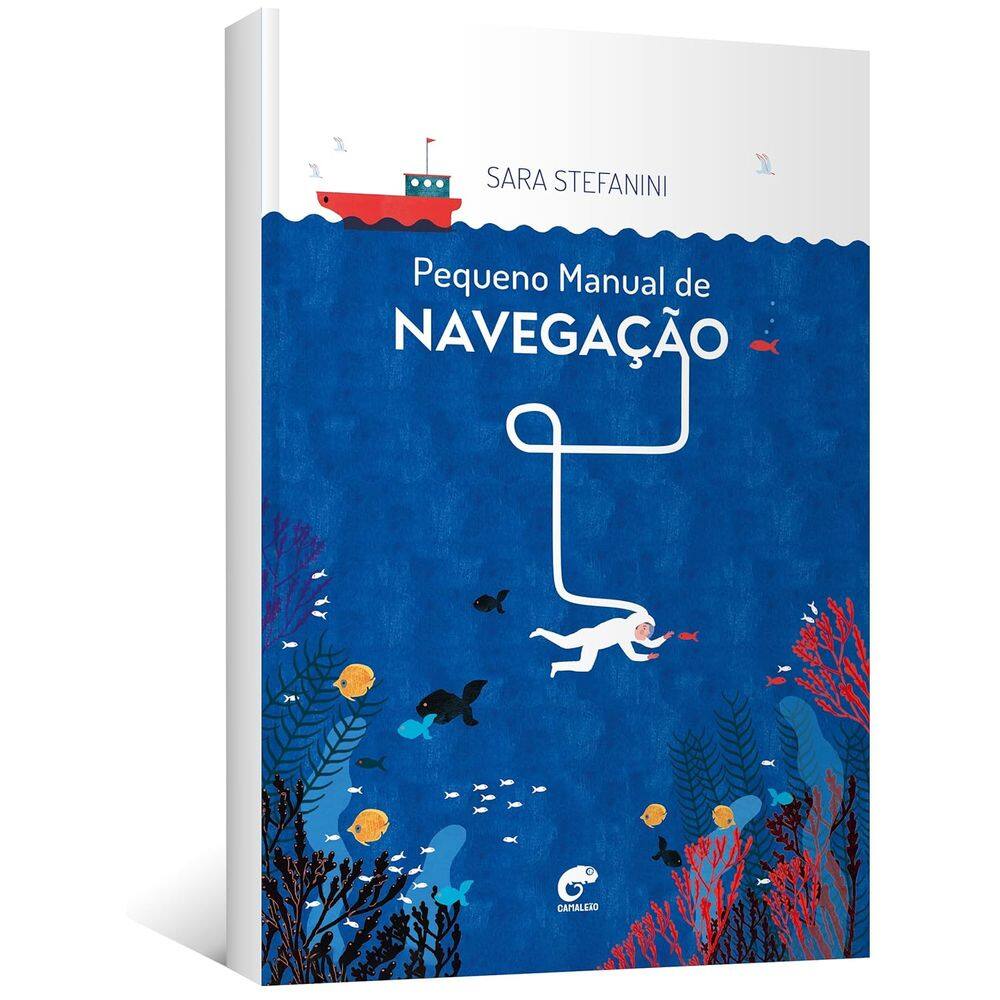 Pequeno Manual de Navegação