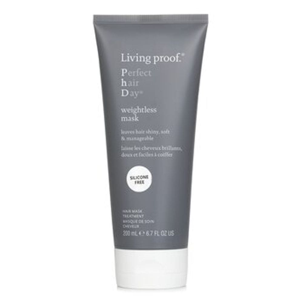 Máscara capilar Living Proof Perfect Hair Day (PHD) Weightless