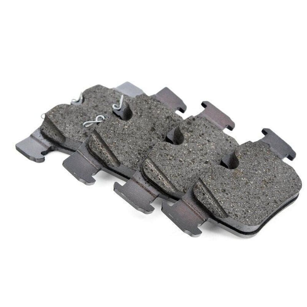 Pastilha De Freio Traseiro BMW F40 F48 MINI Cooper