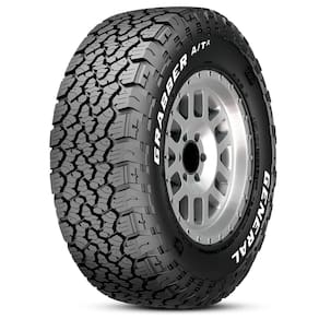 Pneu General by Continental Aro 15 235/75r15 104/101s Fr 6pr