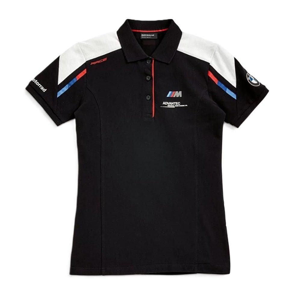 Camisa Polo Feminina Motorrad Motorsport Advantec