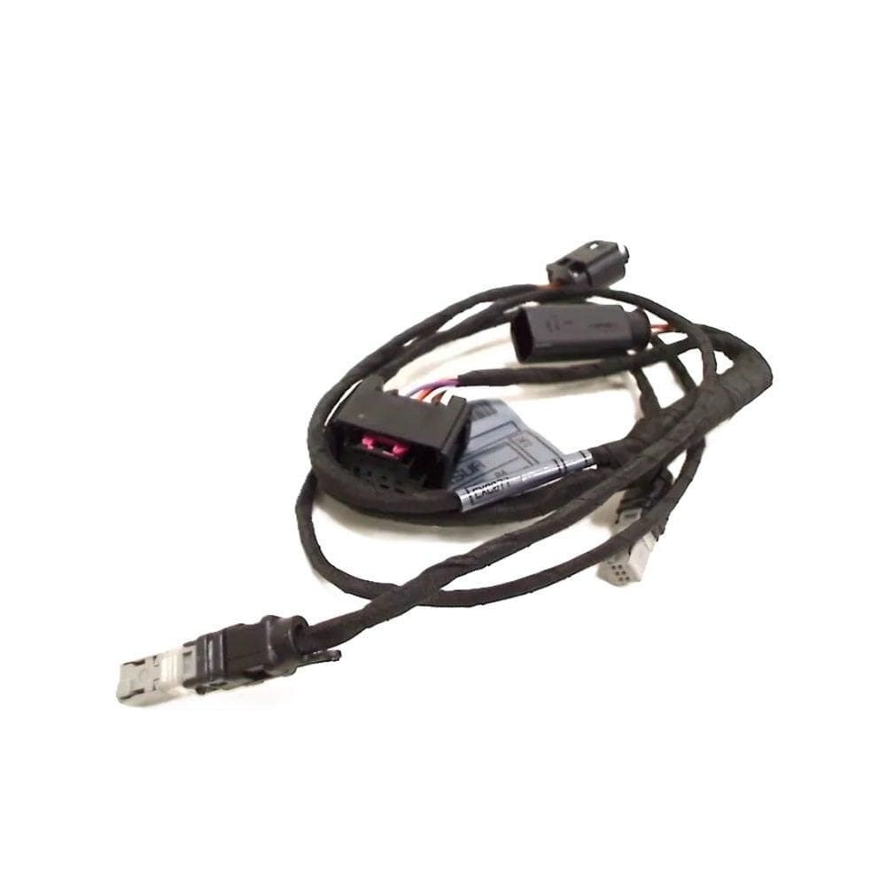 Chicote Eletrico Farol Led BMW R1200 
