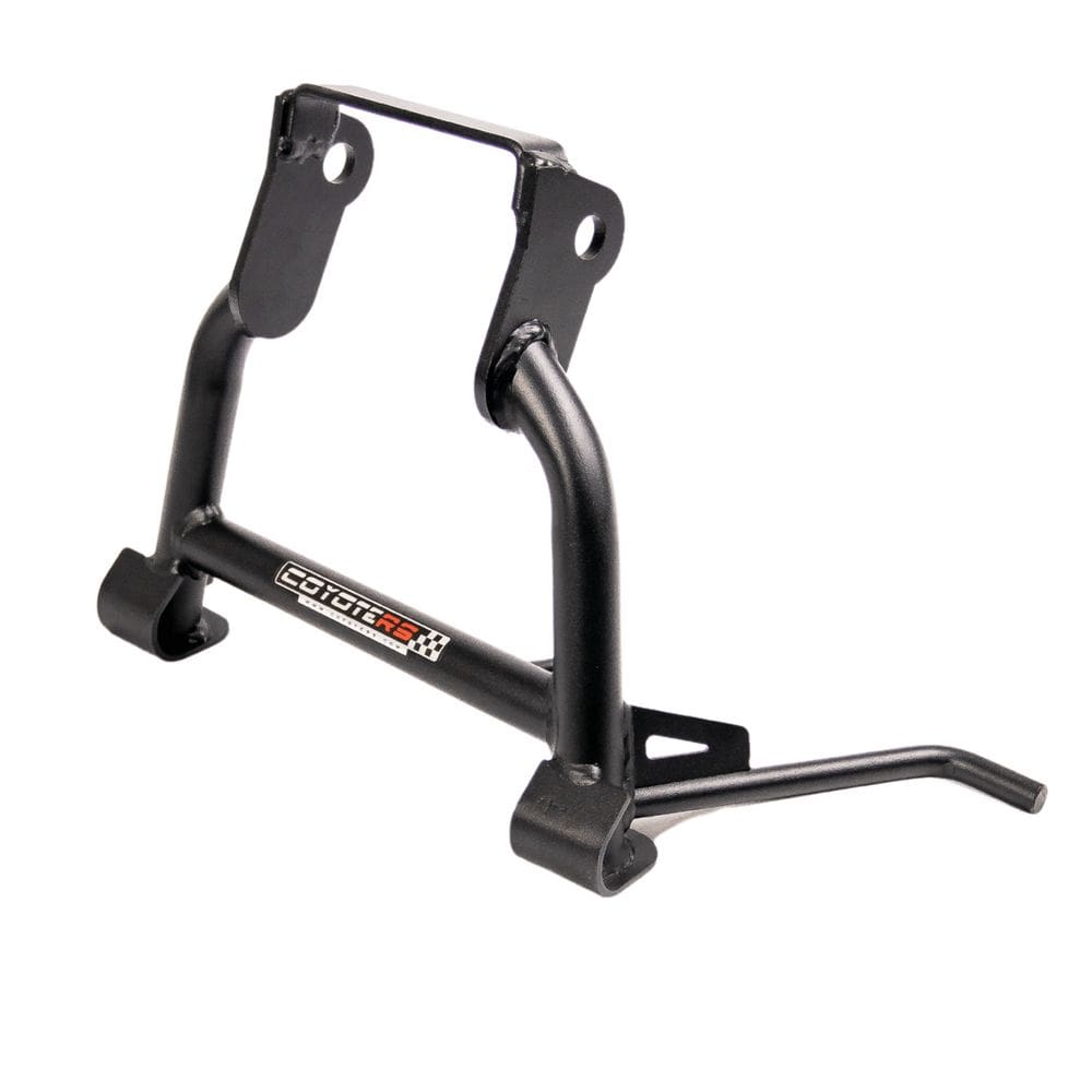 Cavalete Central / Descanso Coyote - NC 750 X ano 2024 em Diante - Honda