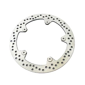 Disco Freio Com Rebite D=305-4.5MM BMW R1200 F850