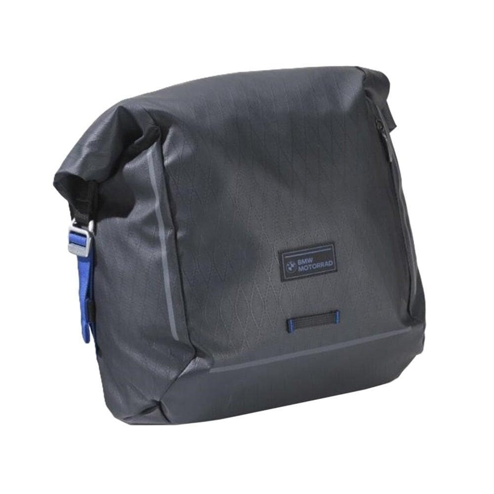 Bolsa Mala Lateral Black Collection BMW G310 GS