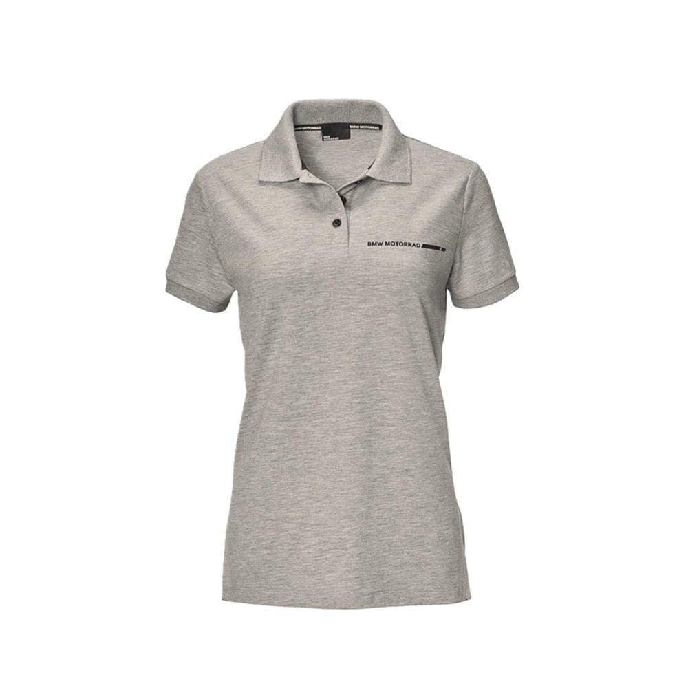 Camisa Polo Feminina BMW Motorrad