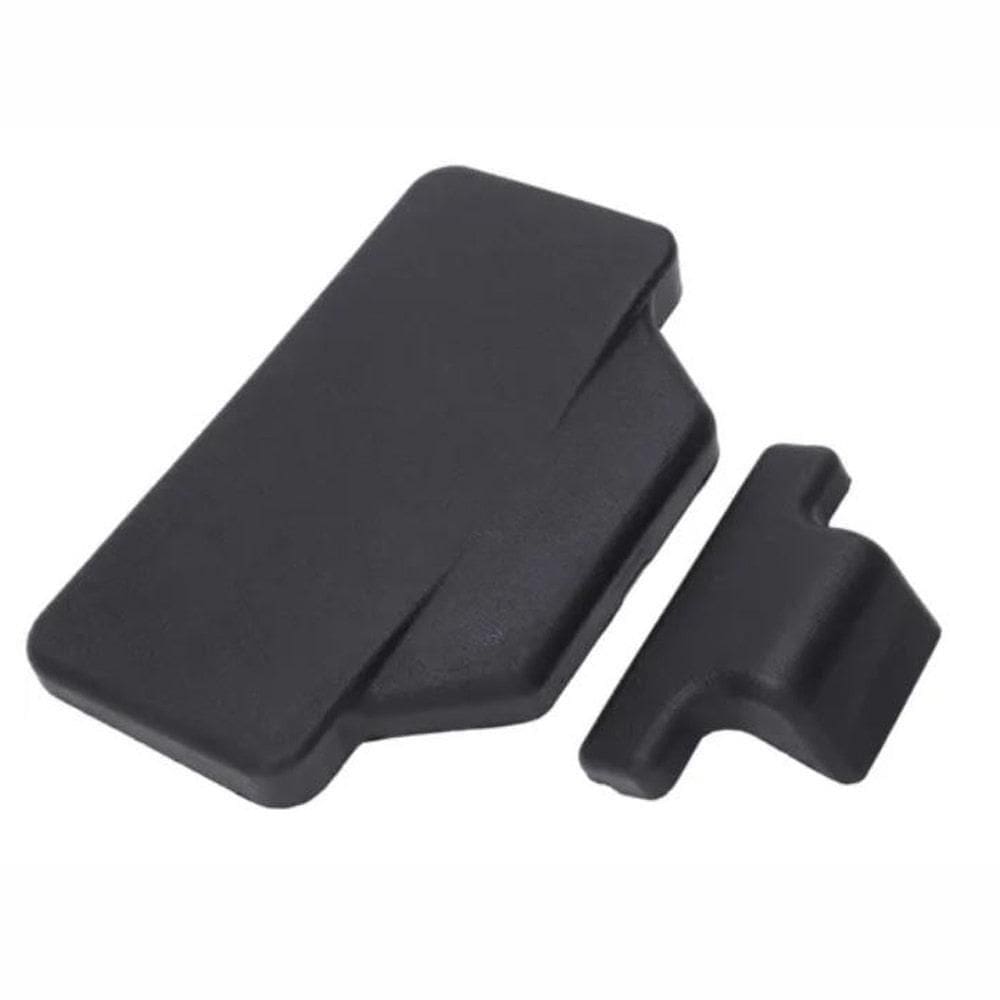 Kit Acolchoado de Proteção do Top Case BMW Motorrad