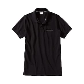 Polo Masculina Porsche Essential Collection