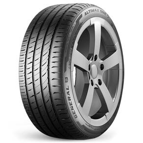 Pneu General by Continental Aro 17 225/50r17 98w Xl Altimax