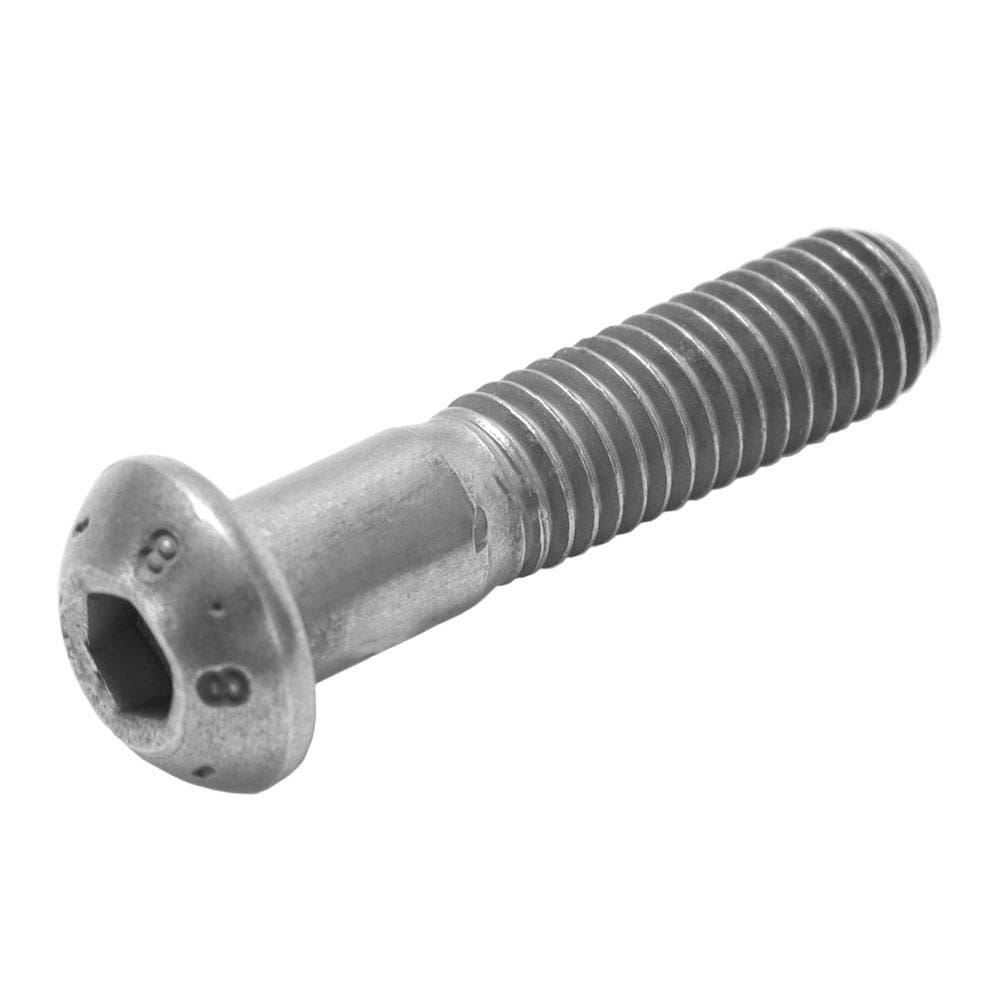 Parafuso Cabeça Lenticular M8X30 BMW G310