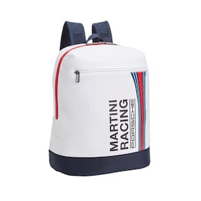 Mochila Porsche Martini Racing Safari Design