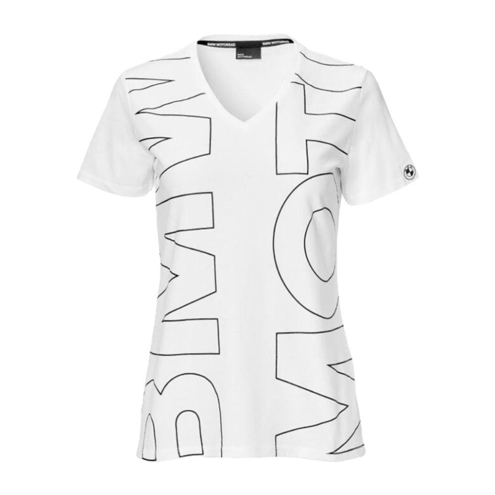 Camiseta Feminina BMW Motorrad