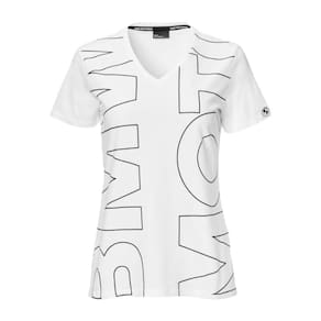 Camiseta Feminina BMW Motorrad