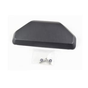Encosto BMW Espuma Top Case Vario R1300