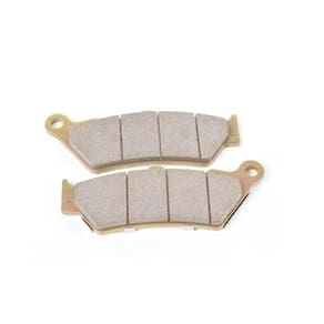 Pastilhas Freio Dianteiro BMW Motorrad R18
