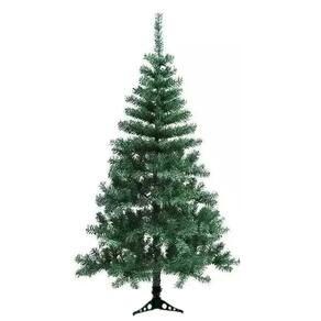 Árvore de Natal Canadense de 150cm com 400 galhos