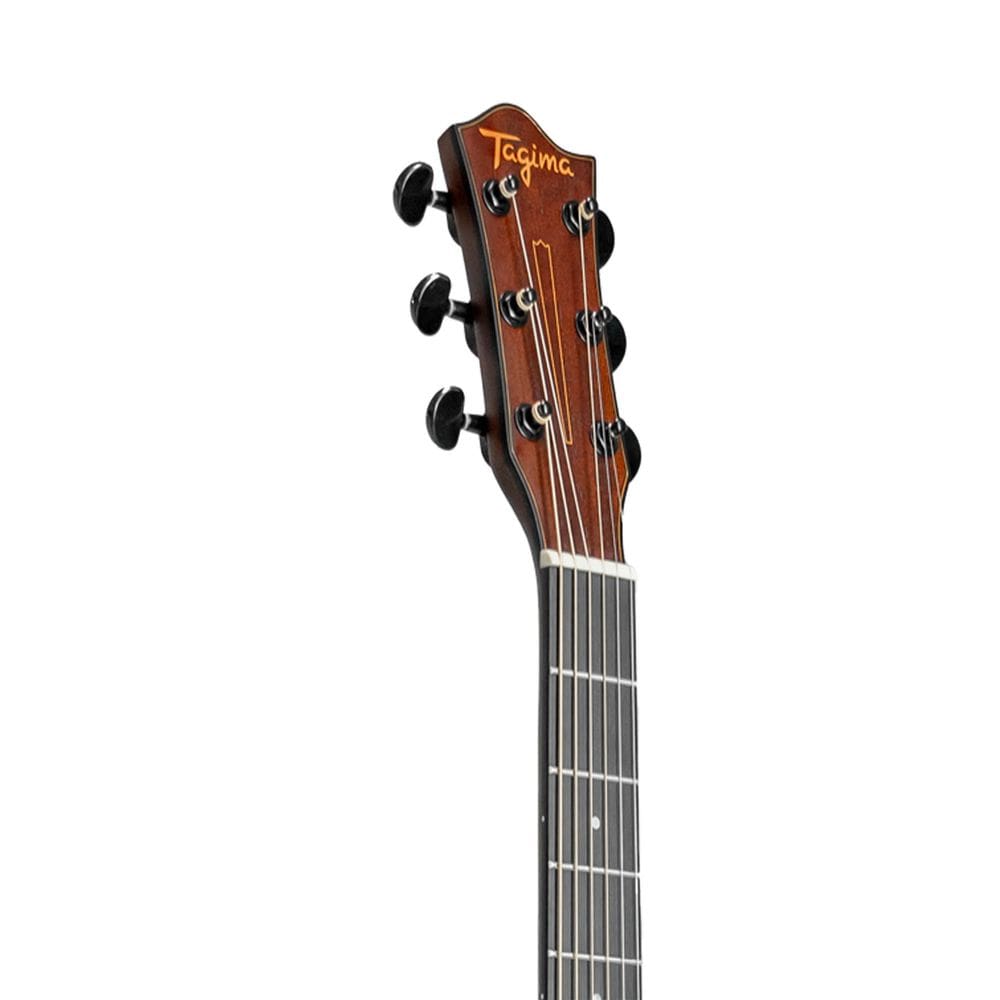 Violão Tagima Gran Reserva