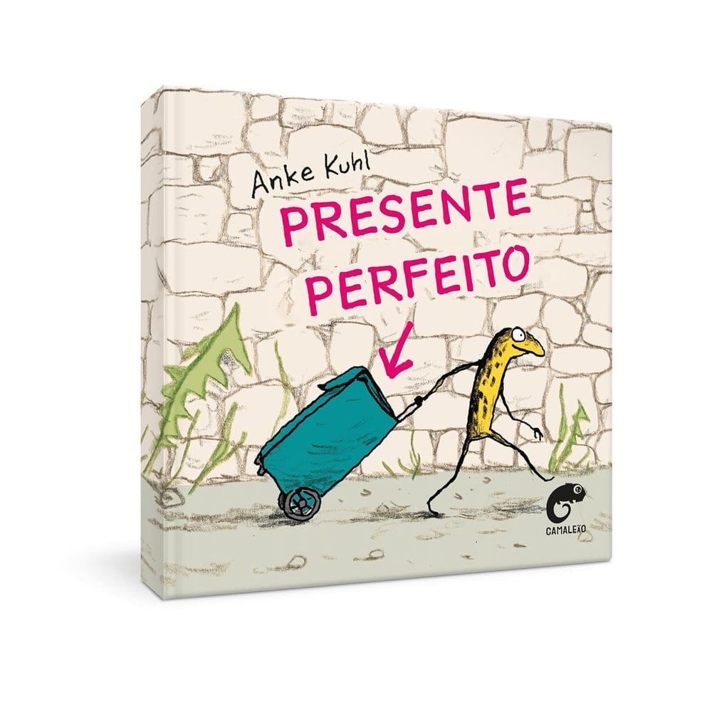 Presente Perfeito