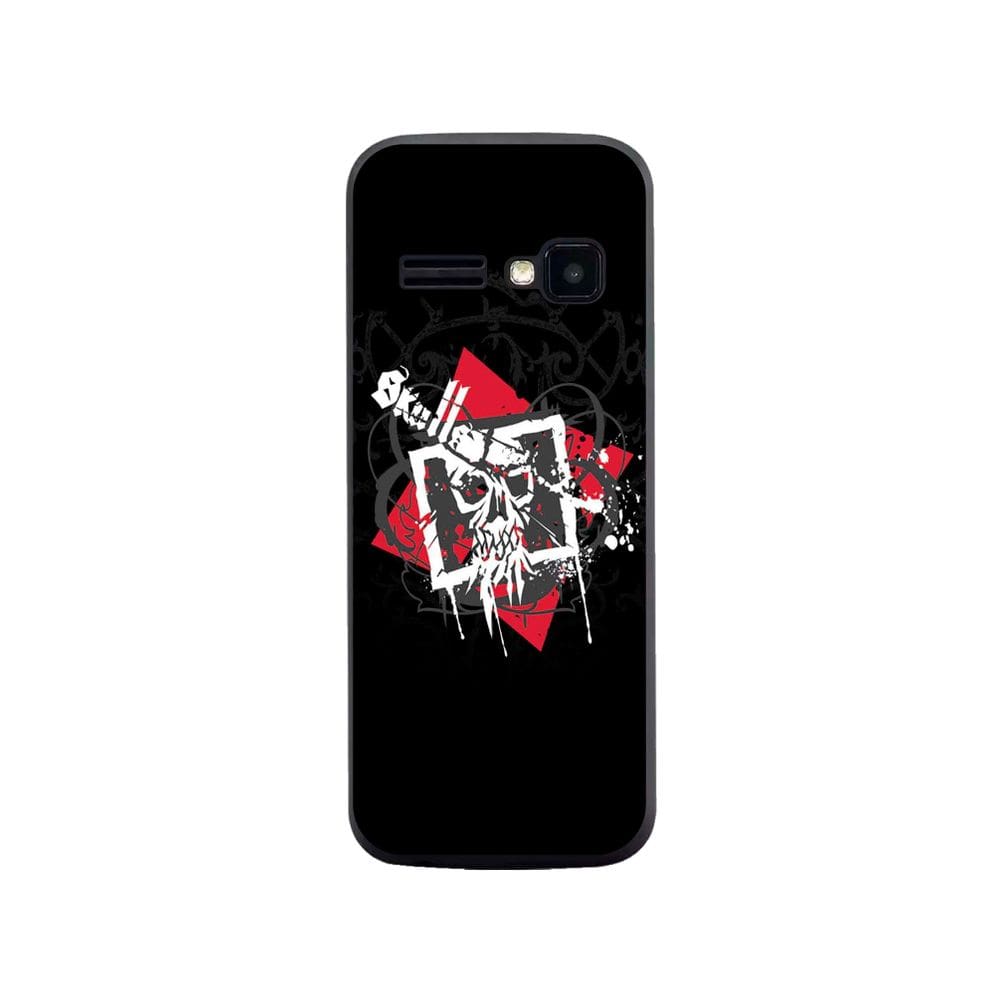 Capa Adesivo Skin015 Verso Para Multilaser ZAPP II (ZAPP 2)