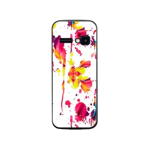 Capa Adesivo Skin205 Verso Para Multilaser ZAPP II (ZAPP 2)