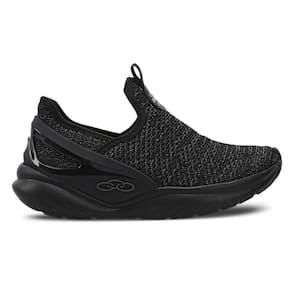 Tenis Infantil Olympikus Menino Iconic Calce Facil Slip On
