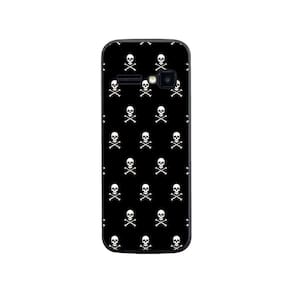 Capa Adesivo Skin201 Verso Para Multilaser ZAPP II (ZAPP 2)