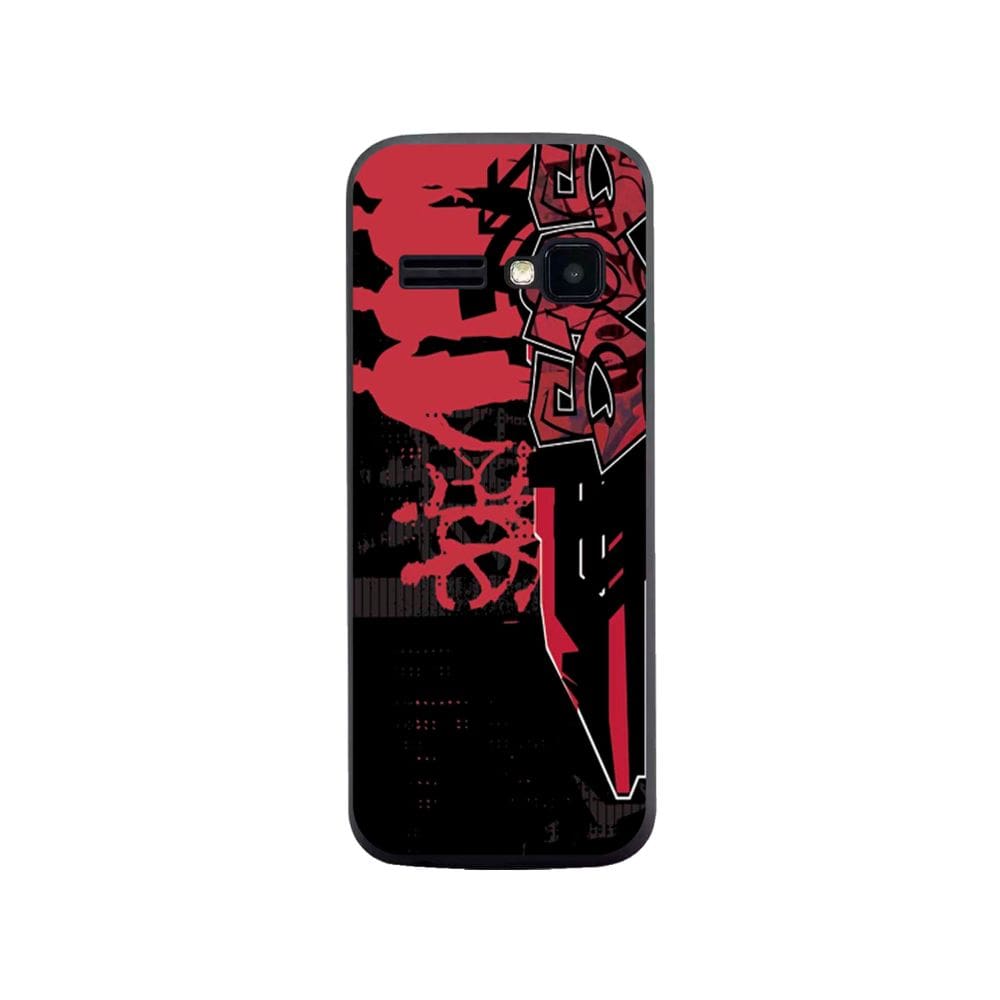 Capa Adesivo Skin055 Verso Para Multilaser ZAPP 3G