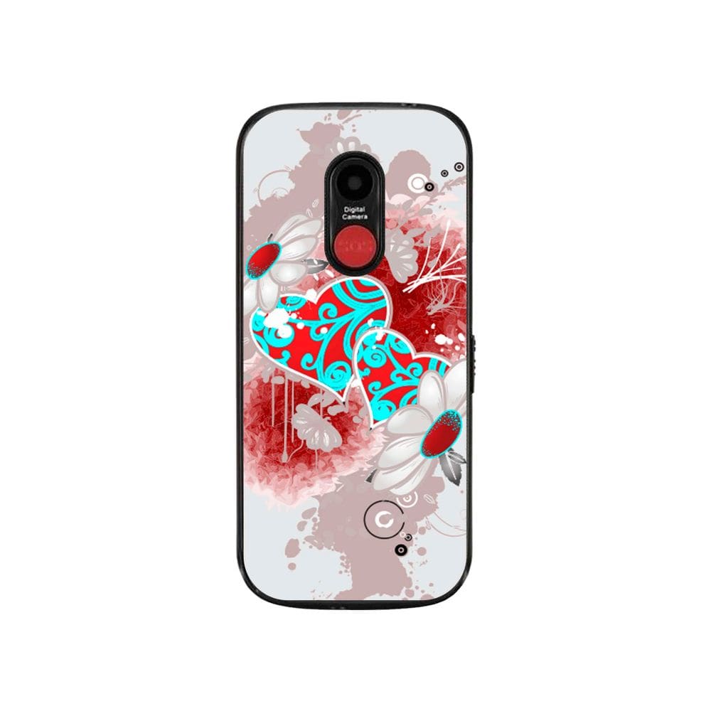 Capa Adesivo Skin363 Verso Para Multilaser Vita IV