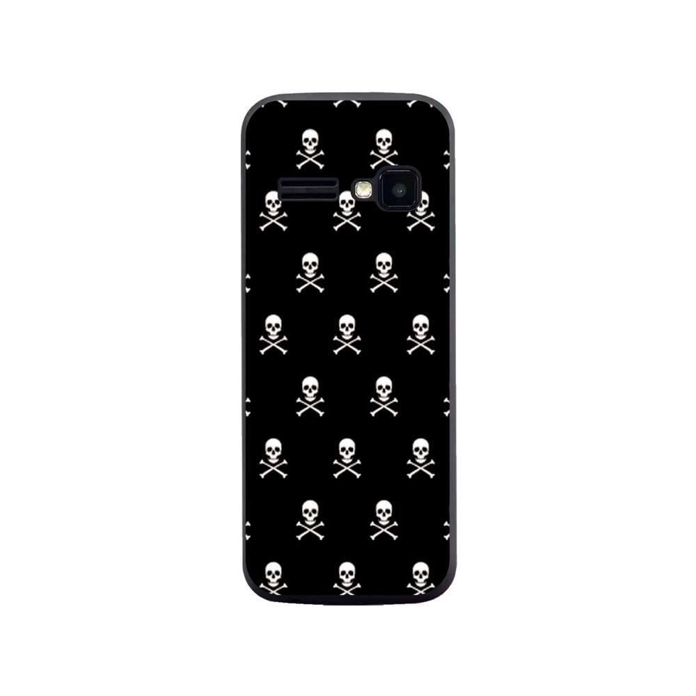 Capa Adesivo Skin201 Verso Para Multilaser ZAPP 3G