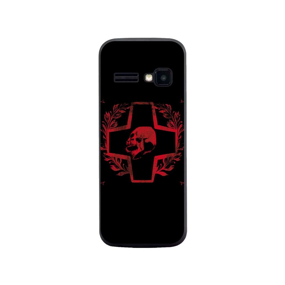 Capa Adesivo Skin023 Verso Para Multilaser ZAPP 3G