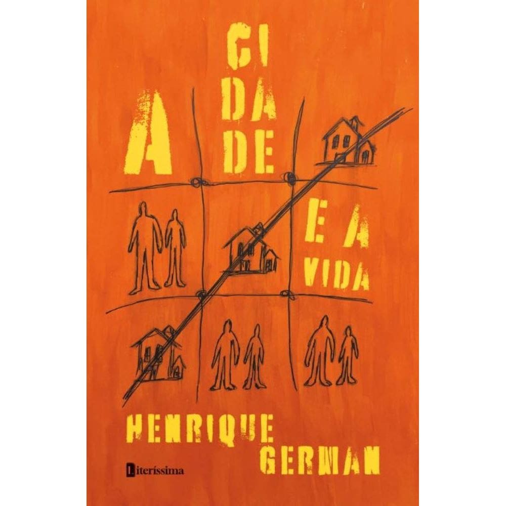 A Cidade e a Vida