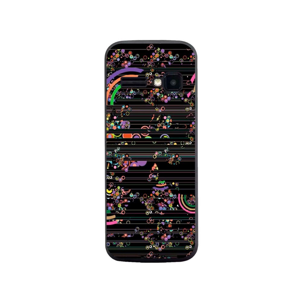 Capa Adesivo Skin006 Verso Para Multilaser ZAPP II (ZAPP 2)