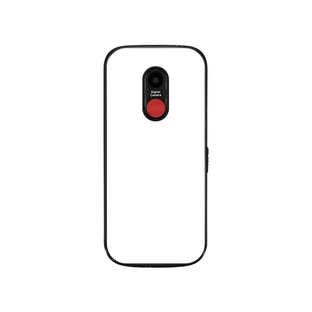 Capa Adesivo Skin352 Verso Para Multilaser Vita IV