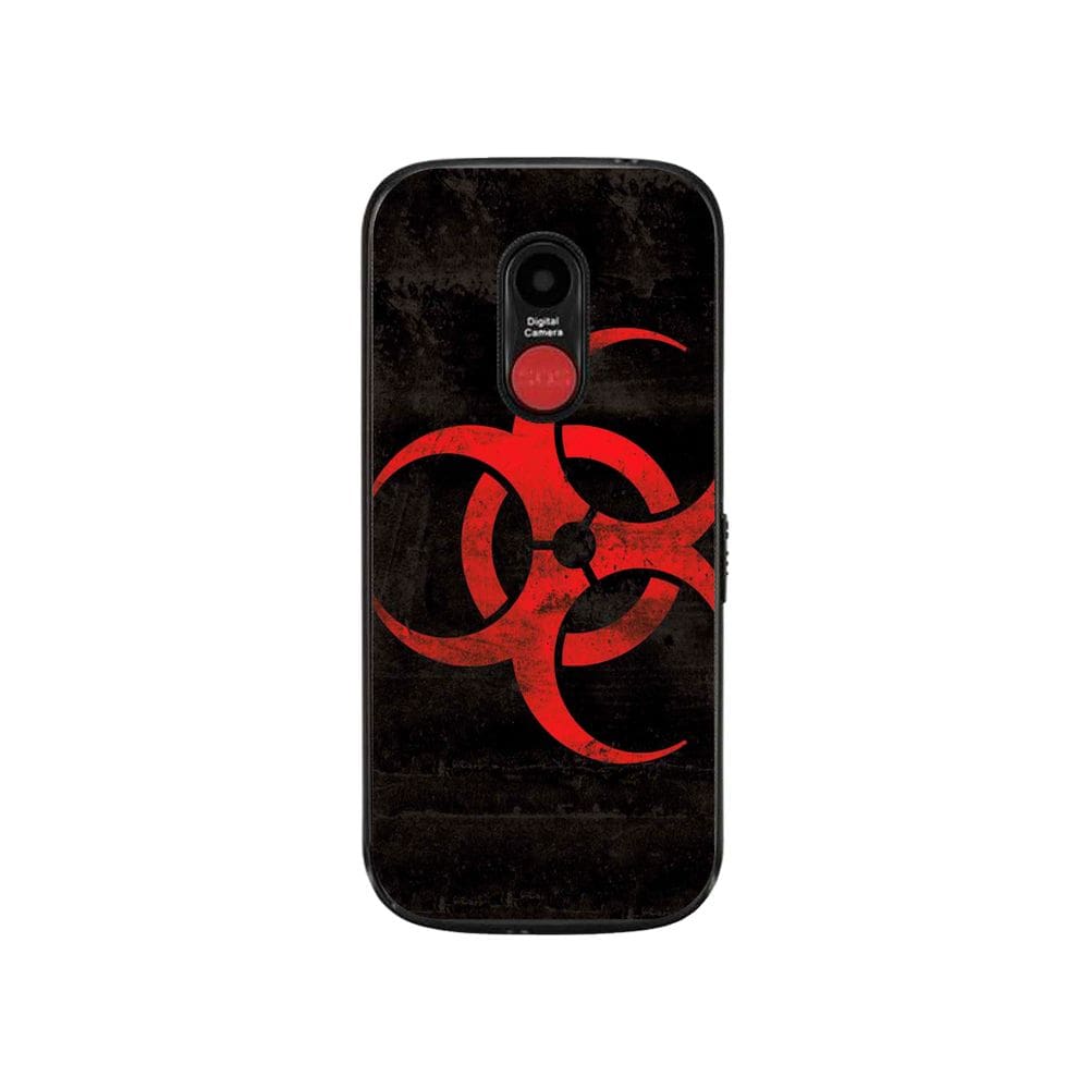 Capa Adesivo Skin155 Verso Para Multilaser Vita IV