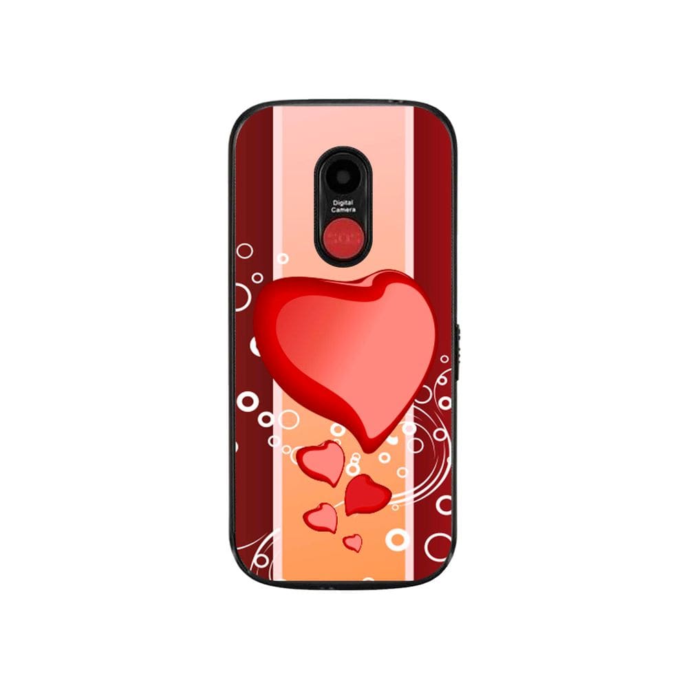 Capa Adesivo Skin372 Verso Para Multilaser Vita IV