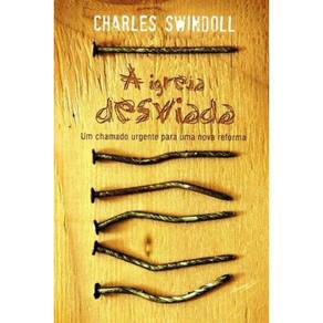 Igreja Desviada, A