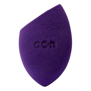 Esponja Flat Blend Roxa - Oceane