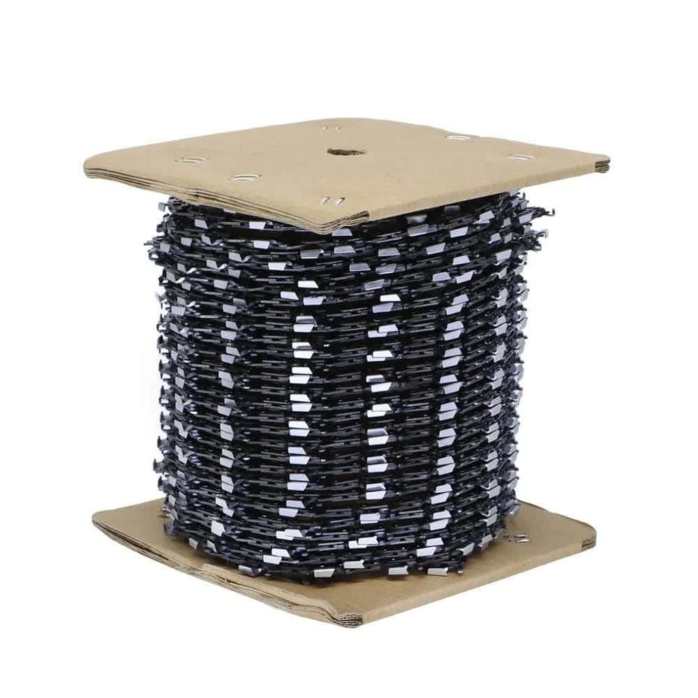 Rolo de Corrente para Motosserras 3/8 Pol 820 Dentes MS 170/180 STIHL