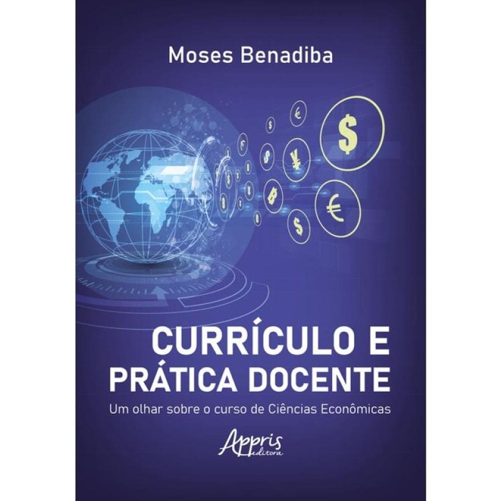 Currículo E Prática Docente