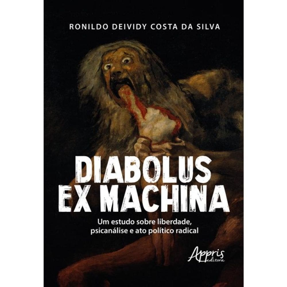 Diabolus Ex Machina