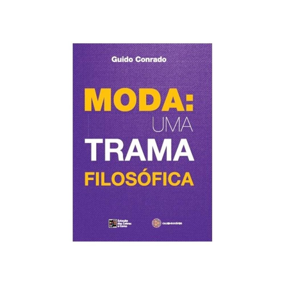 Moda: Uma Trama Filosófica