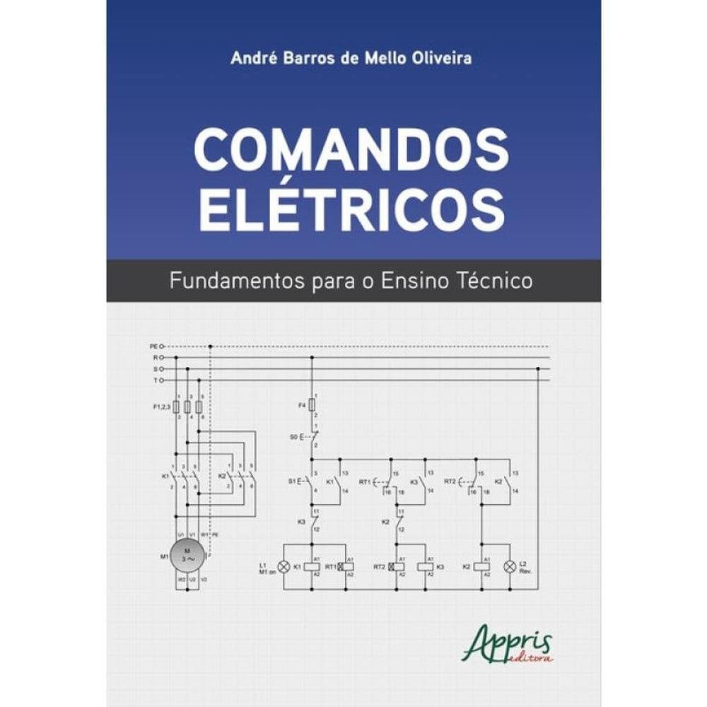 Comandos Elétricos