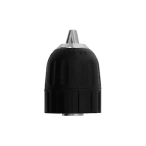Mandril de Aperto Rápido 10mm Beltools