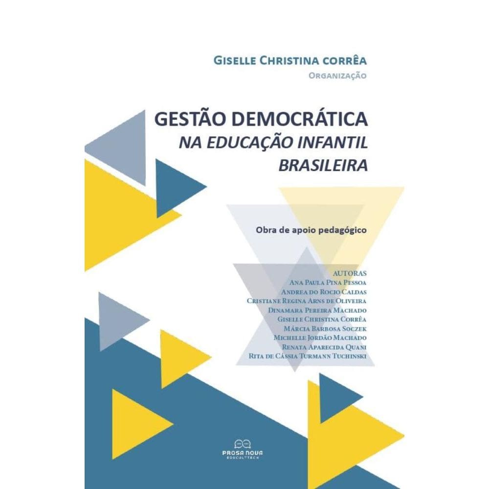 Gestão Democrática na Educação Infantil brasileira