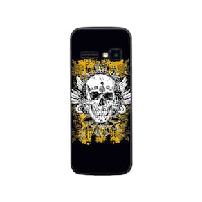 Capa Adesivo Skin374 Verso Para Multilaser ZAPP II (ZAPP 2)